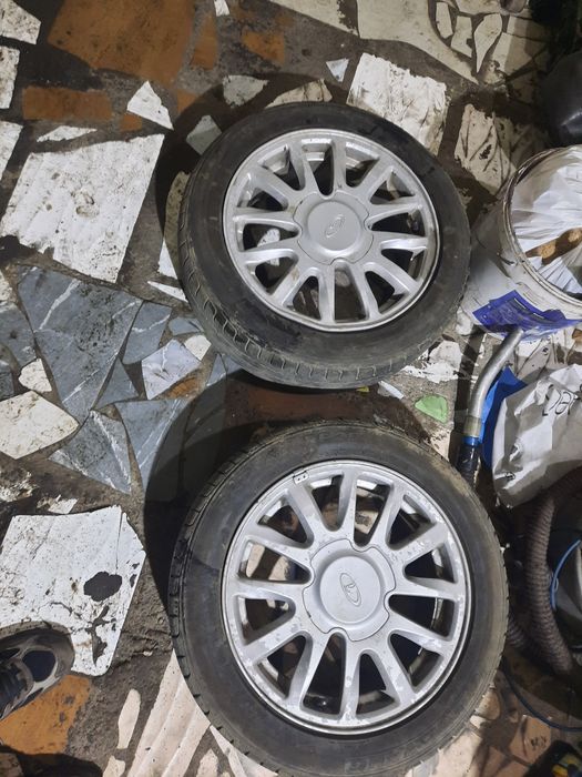 Диски гранта без резины