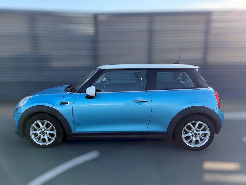 Mini Cooper D 2018 Facelift 145000km!