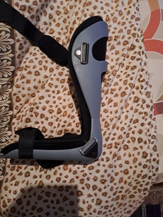 Шина за крак 40лв