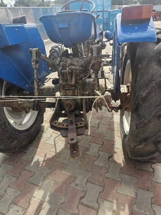 Tractor Landini 5500