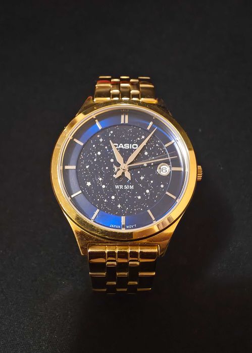 Casio / LTP-E141G-2A