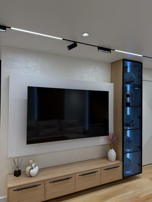 3 комнатная квартира 70м² авторский ремонт, ул. Фидокор