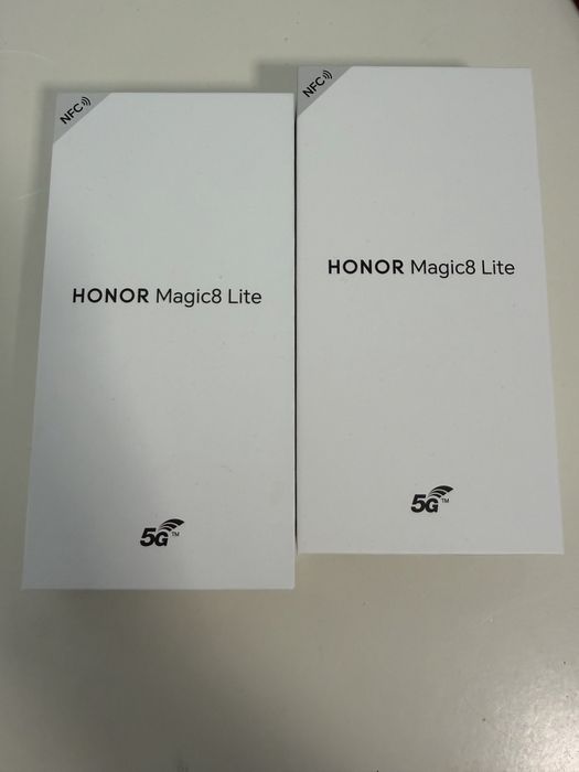 Honor Magic 8 Lite 256 Gb