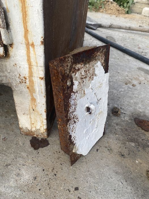 Продам печку б/у