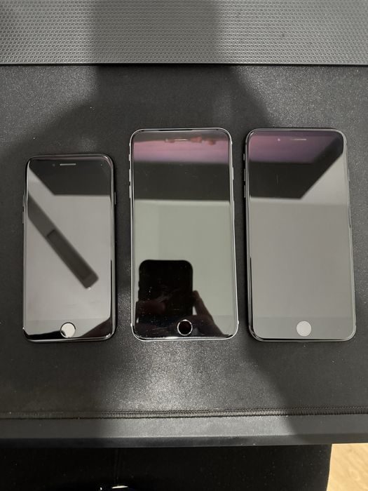 iPhone 6S Plus 32GB Space Gray - Neverlocked