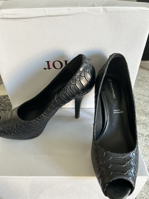 Туфли женские новые