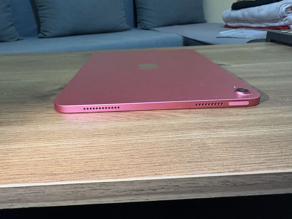 100% капацитет/iPad A16 11” 2025 Wi-Fi 128 GB