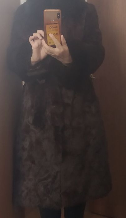 продам зимние вещи куртки, шубу