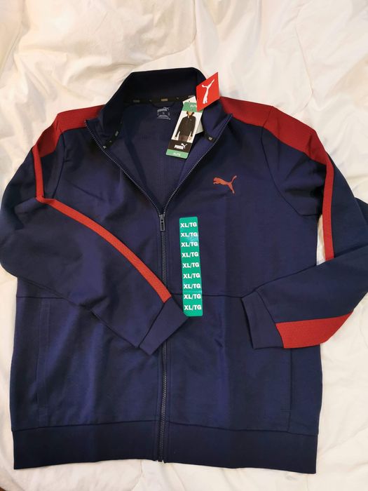 Hanorace originale Puma