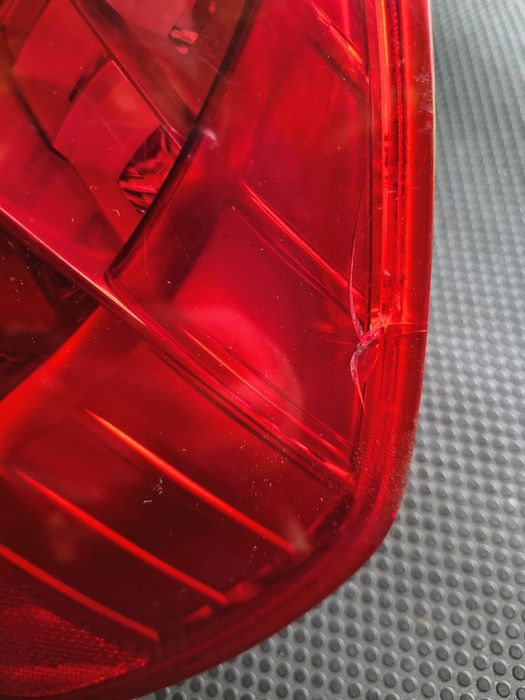 Stop dreapta aripa Facelift Bmw Seria 3 E91