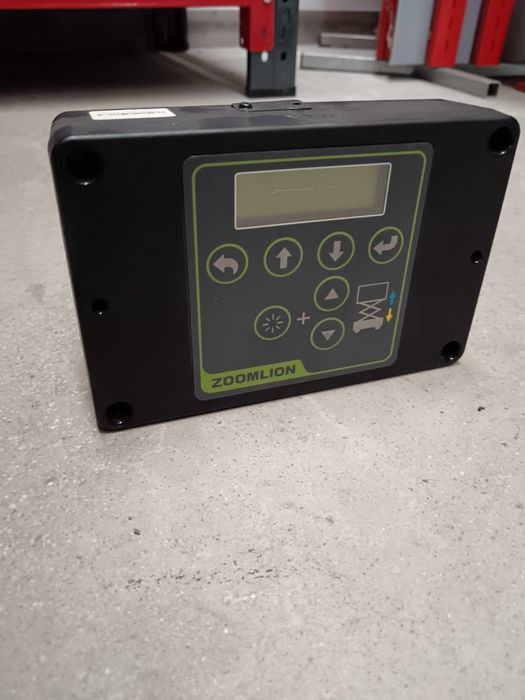 Piese Originale ZOOMLION