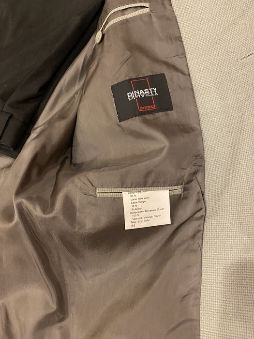 Costum barbatesc, marimea 54