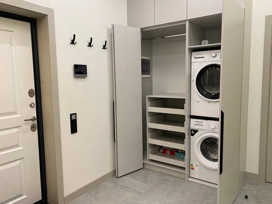 Sebzor 2 hona Novostroyka