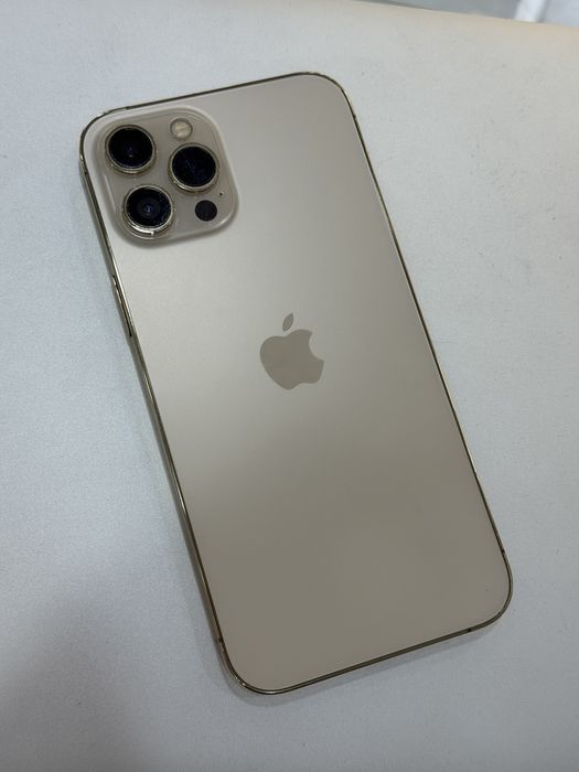 iPhone 12 Pro Max. 256 gb 89 %