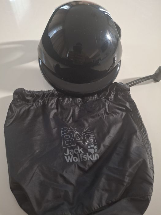 Casca protectie pentru animale de companie.  Wolfskin Jack