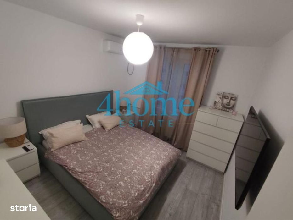 Apartament 2 Camere| Iancului| Metrou| Prima Inchiriere