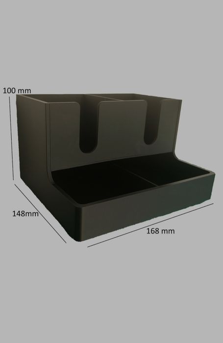 Organizator cafea sau ceai