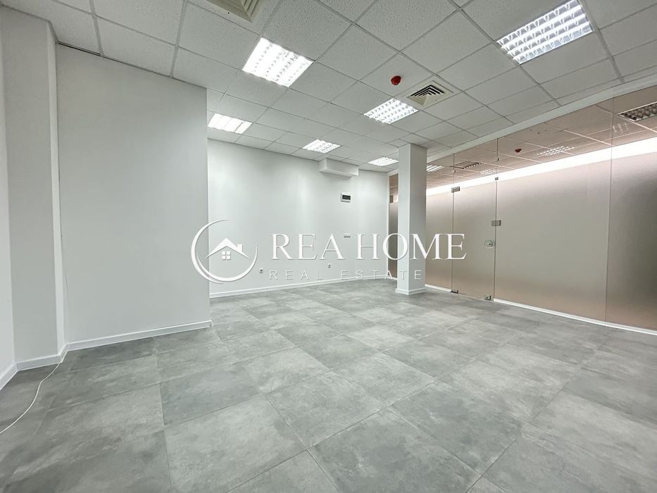 Офис в София-Студентски Град площ 40 цена 282