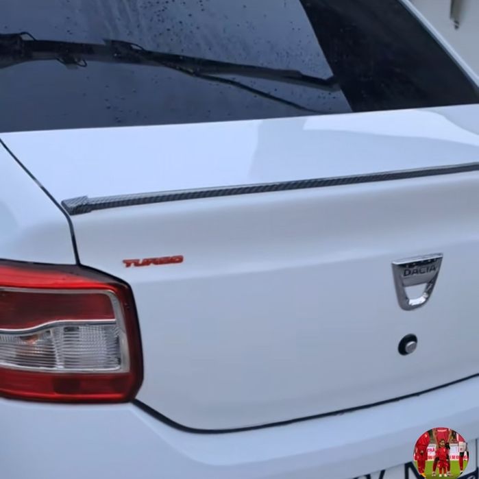 VAND/SCHIMB Dacia Logan 1.5 dci