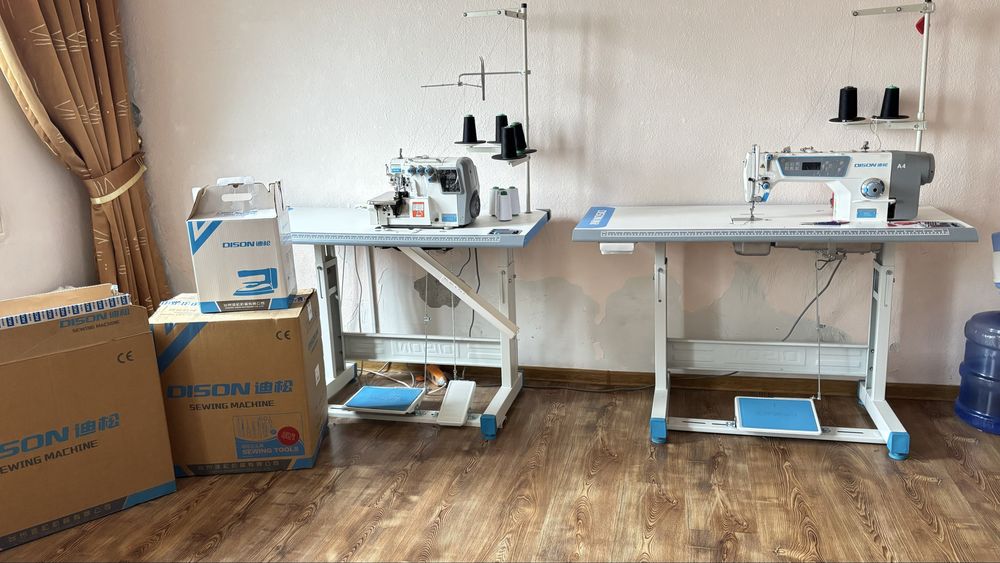 Марка “Dison “ оргинал