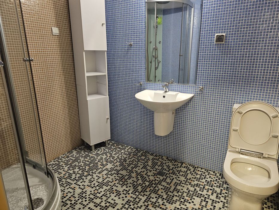 Давам под наем апартамент 63 кв.м на 100 м от морето