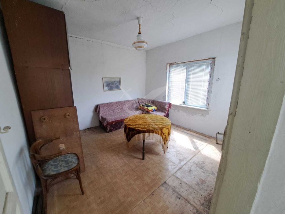 Продава се Къща в с. Винарско, Област Бургас - 65 кв.м за 577 €/кв.м - Снимка #1