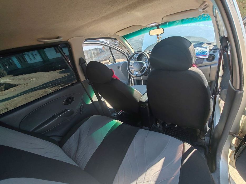 Matiz 12 variantga