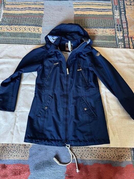 Geaca Icetech waterproof