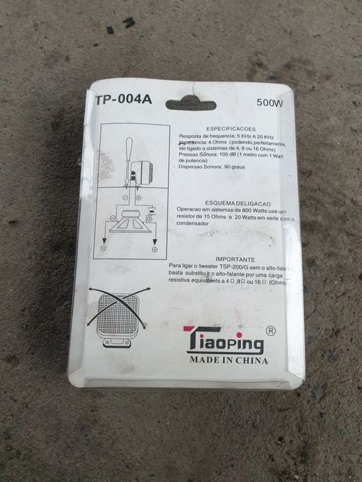 Колонки 2шт новые