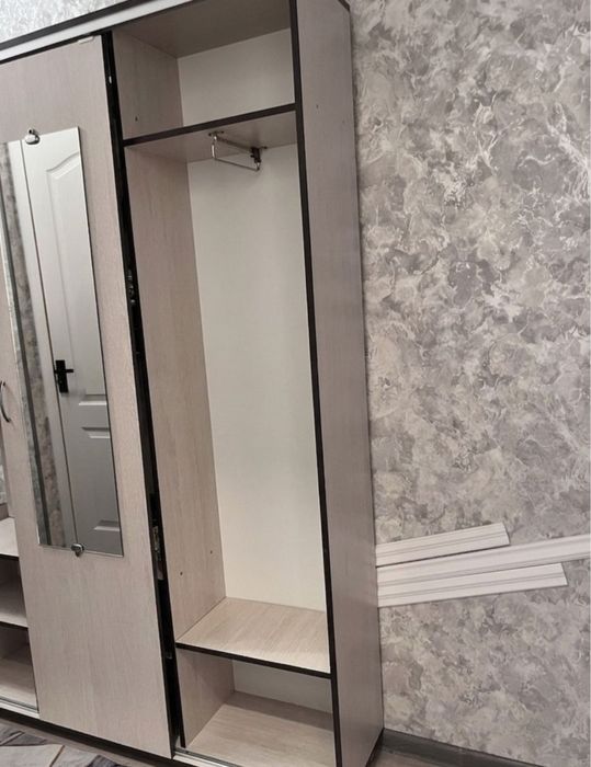 шкаф прихожая в коридор