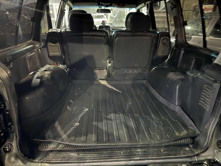 Продам Паджеро 2