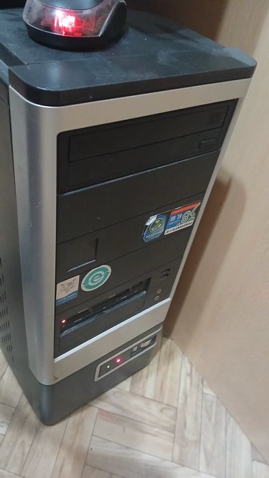 полностью рабочий пк на виндовс 7