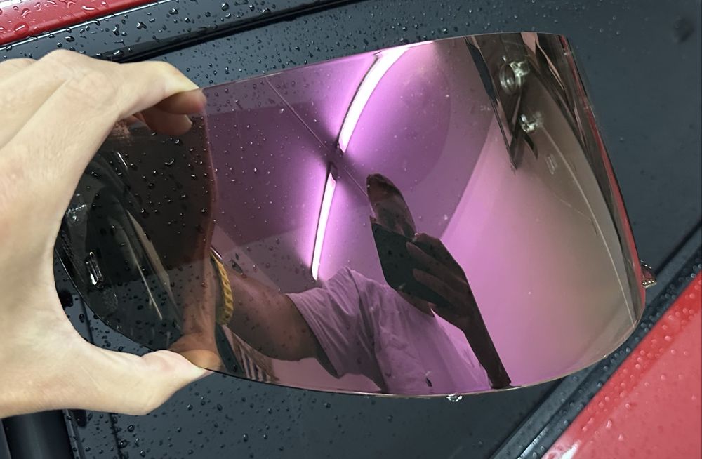 Визьори за каска ICON airform