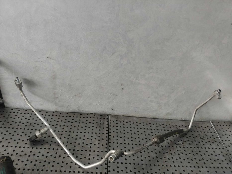 conducta clima ac 2. tdi audi a3 8v  skoda octavia 3  3q0816741f