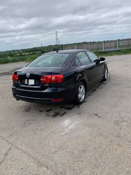 Dezmembrari piese VW Jetta 1.6 TDI CAYC