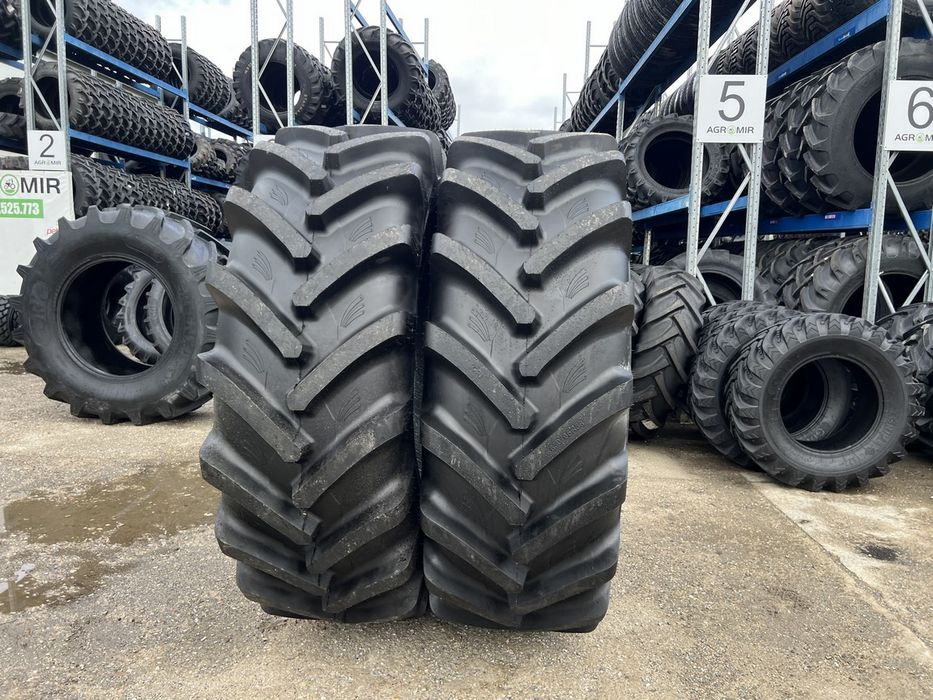 Anvelopa 650/85 R38 GRI GREEN 173D/176A8 XLR 85 TL-R1W  Cauciucuri tractor, Fiat, Case, Fendt, John Deere, New Holland, Massey Ferguson, UTB   Cauciuc
