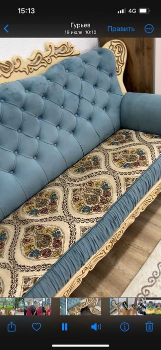 СРОЧНО продается диван!!!