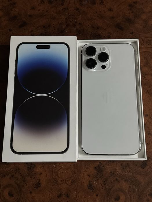 iphone 14 pro max 256gb