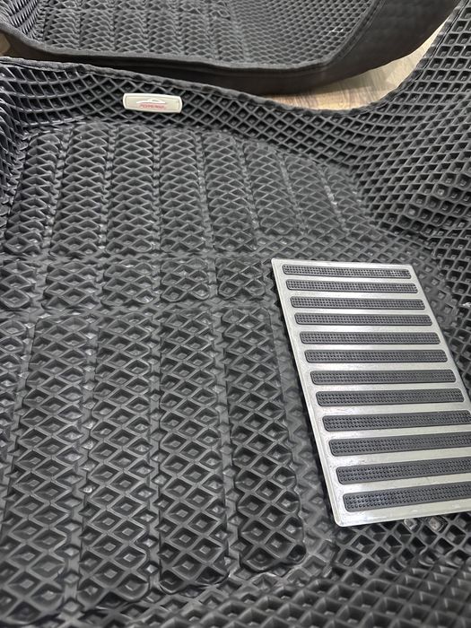 Малибу 2 "evakor" полик сотаман