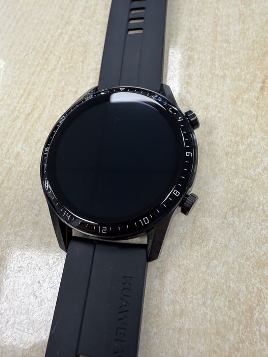 Smartwatch Huawei GT 2