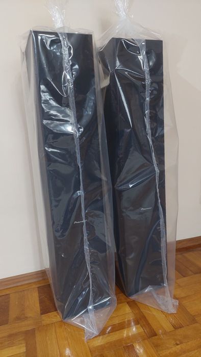 Boxe Podea Akai SS017A-655MKF