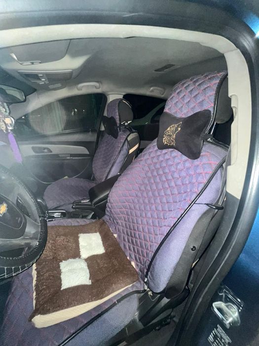 Продам Шевроле Круз.