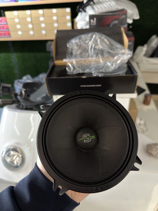 Teyes by Apocalypse neo selevester 13 razmer