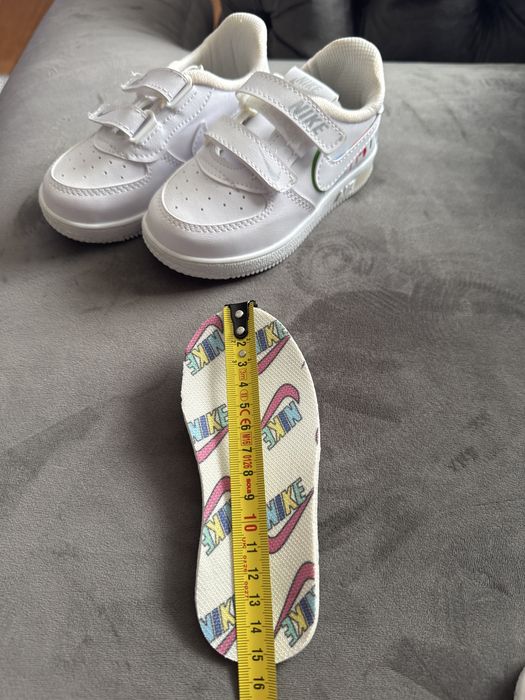 Vand adidasi nike marime 24 noi