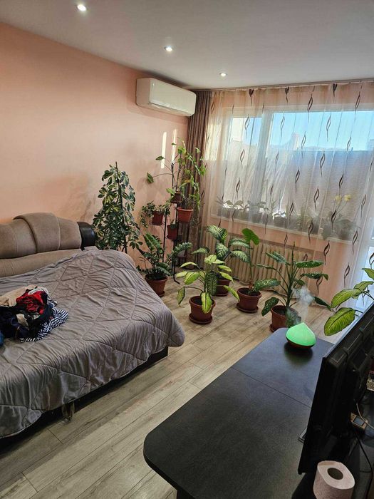 Просторен апартамент в Разград с 3 спални