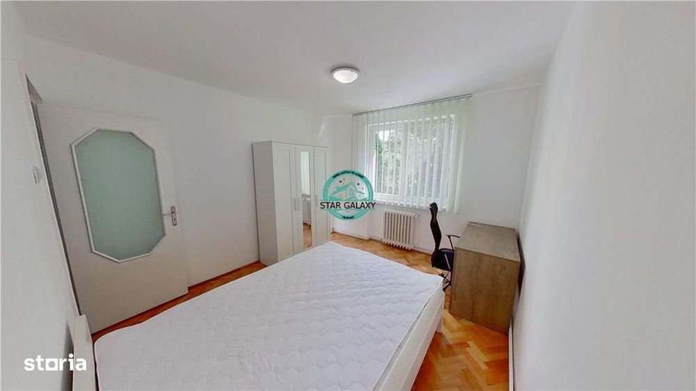 Inchiriez apartament cu 2 camere in Cornisa la 5 min de UMF — fotografia 3