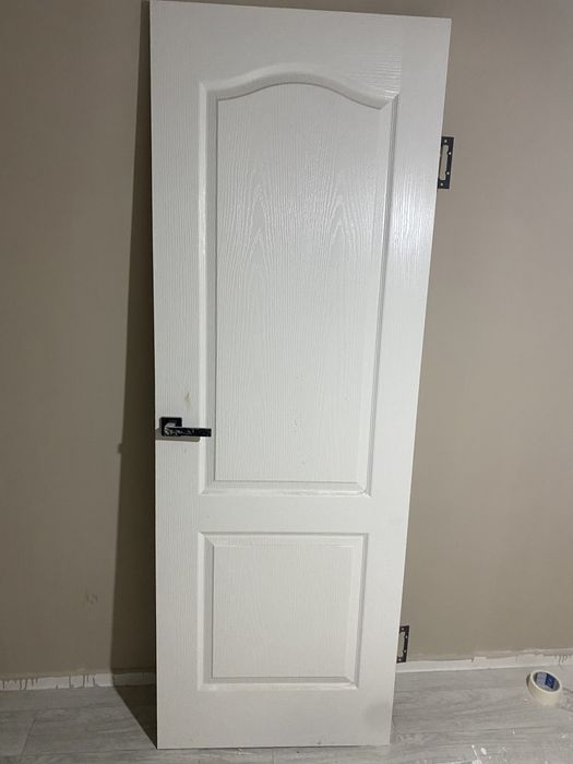 Межкомнатная дверь