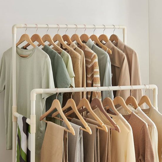 Закачалка за дрехи SONGMICS