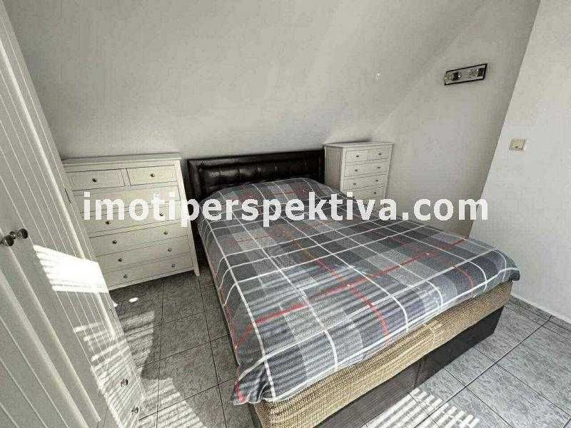 Продава се Тристаен апартамент в Пловдив, Център - 81 кв.м за 1667 €/кв.м - Снимка #2