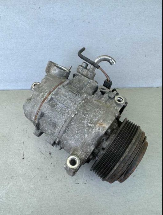Compresor BMW E87 Seria 1 2.0 Diesel an 2008 - 2013 BMW E90 Seria 3